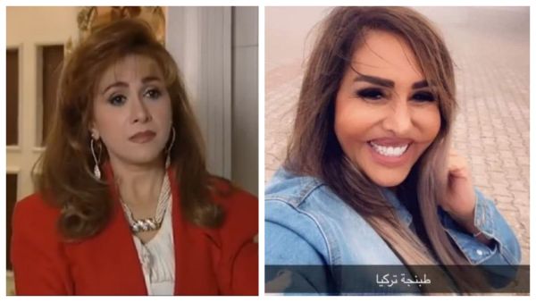 مها المصري