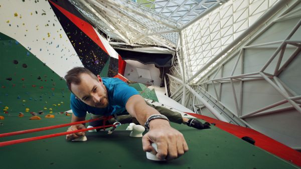 "كلايم أبوظبي" يستضيف "دورة ألعاب كلايم" الأولى من نوعها   