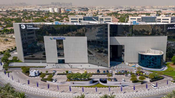 Dubai Investments H1 Profits Surge By 47% 