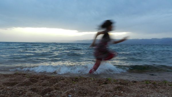 Aqaba, Jordan 2017 (Photo by Ewelina Lepionko)