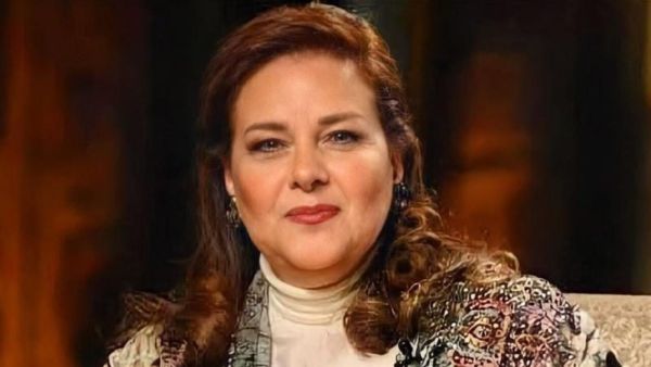 Dalal Abdel Aziz Passed Away