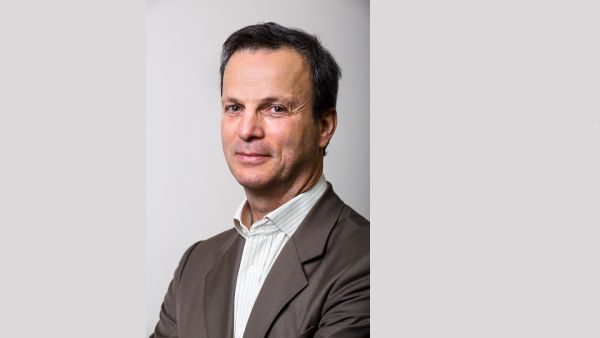 Daniel Fried. Culture Is The Key Ingredient To High Performing Teams