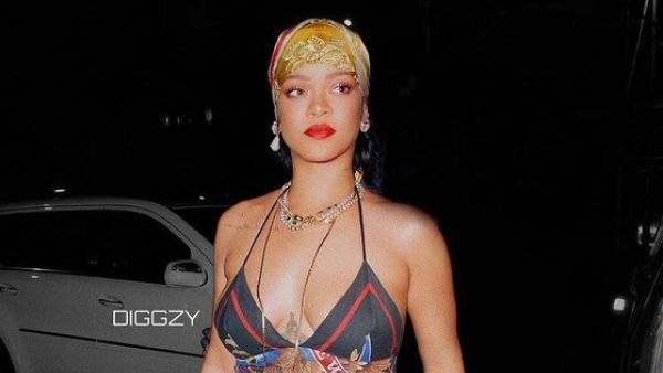 Rihanna
