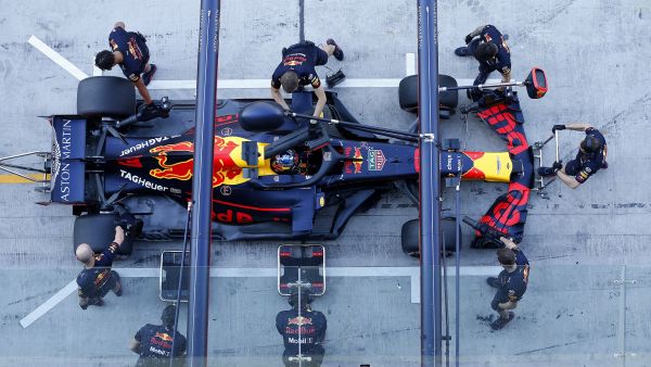 Hospitality - Paddock Club. Jumpstart Your F1 Race Weekend Last Chance To Save 30% Off Grand Prix Packages At Yas Island