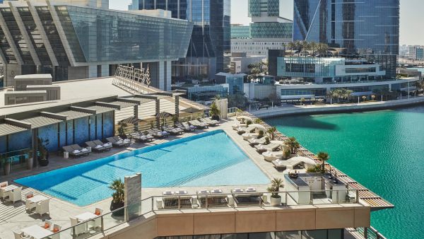 Four Seasons Invites Guests To Experience The Best Of The UAE