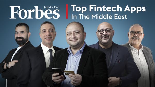 The 15 apps had 9.5 million downloads and $6.9 billion worth of transactions in 2020. Forbes Middle East Unveils Top Fintech Apps In The Middle East 2021
