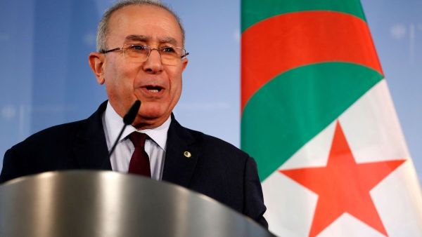 The chairman of the African Union insists on Israeli membership in African Union