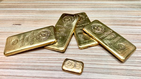 أسعار الذهب في الإمارات اليوم