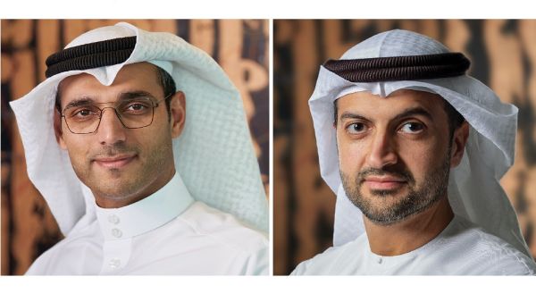 Mr. Hisham Alrayes, CEO of GFH , Mr. Jassim Alseddiqi, Chairman of GFH GFH’s Net Profit Attributable To Shareholders Rises 146.1% To $37.04 Million For First Half Of 2021