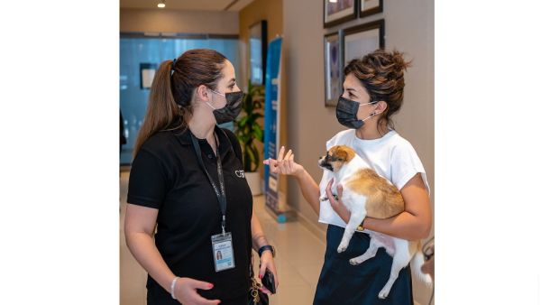 DAMAC Goes Extra Mile for Customers with Launch of DAMAC Cares Campaign