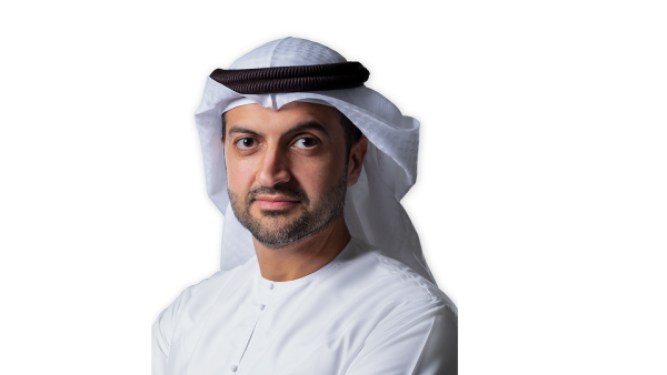 Jassim Alseddiqi. SHUAA Capital First Half Net Profit For 2021 Highest In Decade