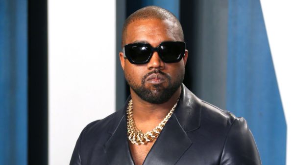 The newly released album is inspired by Kanye's mom