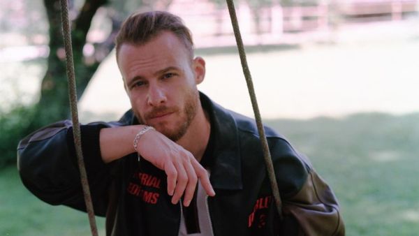 Kerem Bürsin Stars on Vogue Turkey August's Edition and Discusses Issues Close to His Heart
