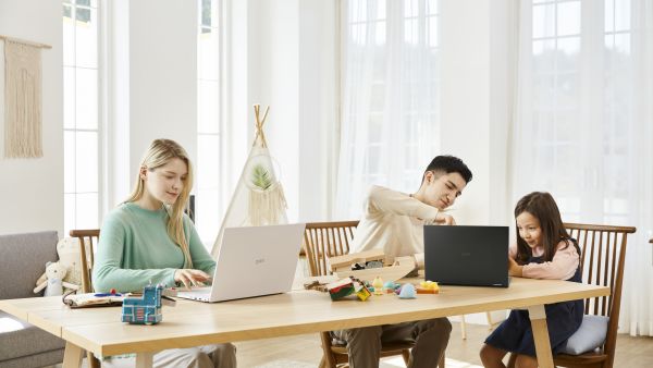 LG Electronics Offers The Must Have Devices to Meet Diverse Learning Environments 