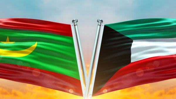 موريتانيا تتفق مع موريتانيا على تسوية ديون قديمة 