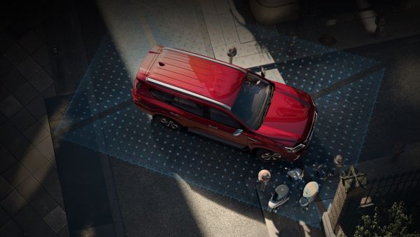 Nissan Intelligent Mobility Nissan Continues To Innovate With The Introduction Of Latest NIM Technologies In The Middle East