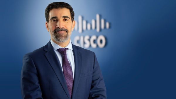 أسامة الزعبي، الرئيس التنفيذي لقسم التقنية لدى سيسكو في الشرق الأوسط وأفريقيا مؤشر الاهتمام بالتطبيقات Cisco AppDynamics يكشف أن العلامات التجارية تمتلك فرصة واحدة فقط لكسب اهتمام العملاء في دولة الإمارات