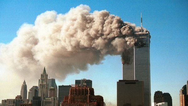 9/11 terrorist attacks