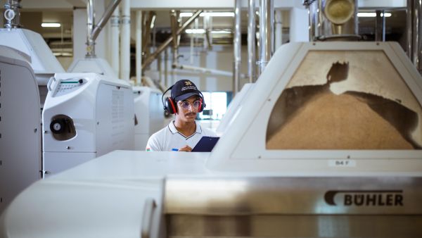 SOHAR - Food Webinar Sohar’s Indian Webinar Leads To New Avenues Of Investment