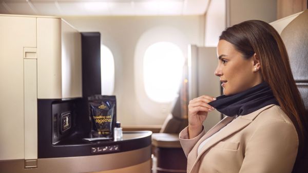 Enjoy Attractive Business Fares On Etihad Airways To Your Favourite Holiday Destinations