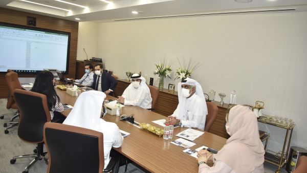 During the event Aafaq Islamic Finance Reveals Winners Of The Sixth Monthly Draw For "Sweepstakes" Product