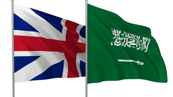 السعودية تتفق مع المملكة المتحدة على تكثيف الاستثمارات النوعية في القطاعات التنموية الرئيسية