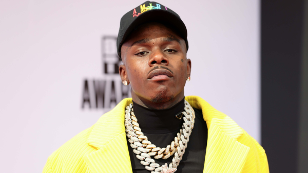 Several artists distanced themselves from DaBaby