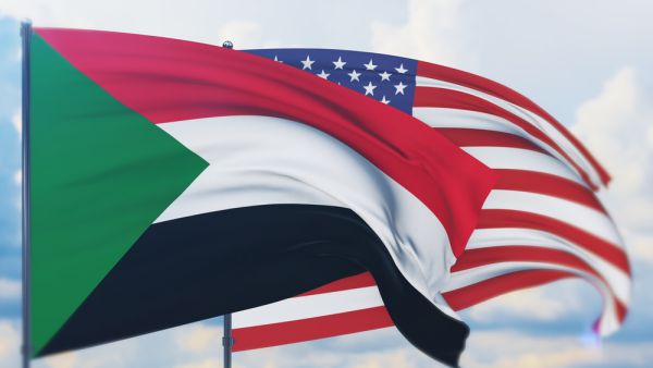 أميركا تعلن عن دعم السودان بقيمة  200 مليون دولار