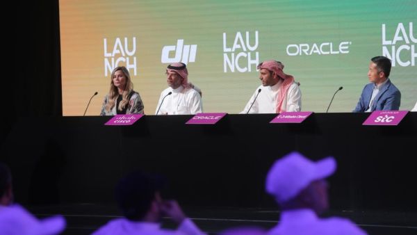 خلال الحدث سيسكو تعقد شراكة مع الاتحاد السعودي للأمن السيبراني والبرمجة والدرونز لتعزيز المهارات الرقمية في المملكة