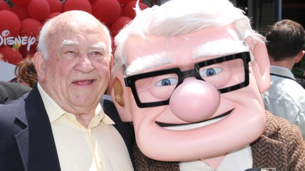 The movie Up was shown at the 2009 Cannes Film Festival.