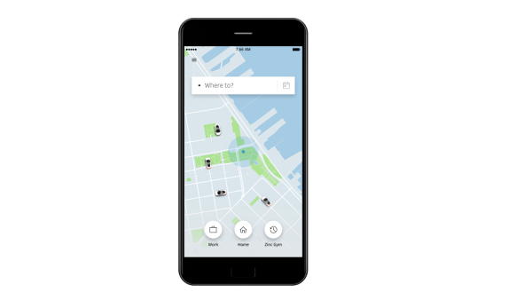 The new service builds on Uber’s on-demand marketplace technology to do more for riders as cities open back up Uber Reserve Launches In Dubai, Allowing Riders To Book Rides On The Uber App Upto 30 Days In Advance