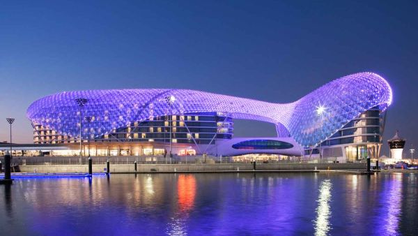 W Abu Dhabi - Yas Island Incredible Five-day Flash Sale With Savings Of Up To 60% For Your Staycation On Yas Island