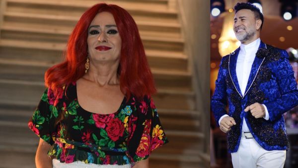 Yıldız Tilbe: The Underwear Joke on Stage and İzzet Yıldızhan Criticizing Her Anti-Vax Comments