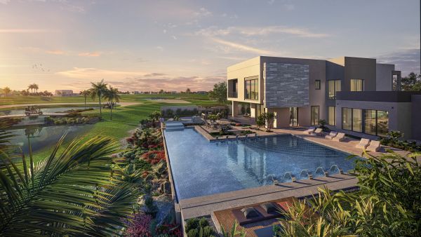Aldar to Launch Magnolias at Yas Acres