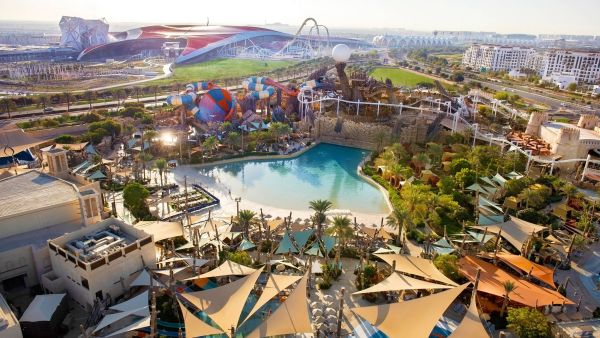 Iconic Yas Island Bee Gees Campaign Generates 16 Million Online Views