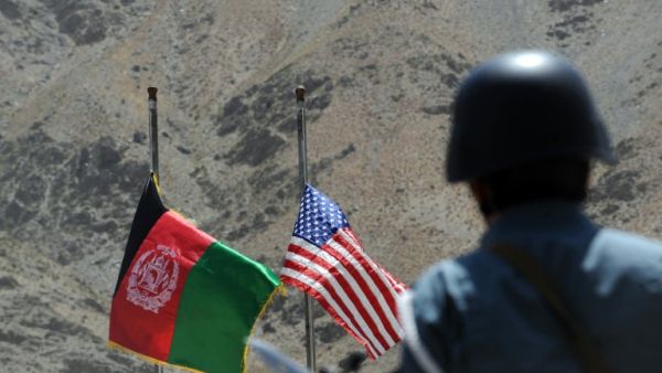 The Panjshir Valley has become synonymous with resistance.