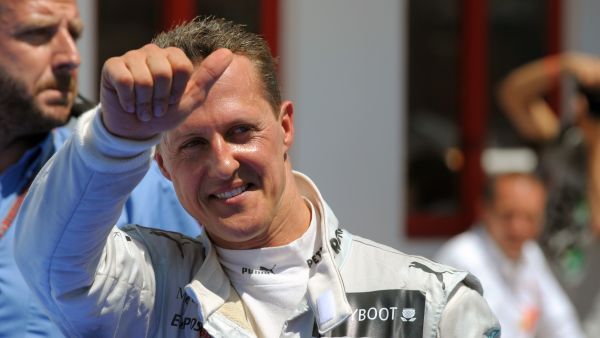 Although out of site since 2014, seven time Formula 1 ultimate champion Michael Schumacher is once again the star of the autumn season but this time through the new Netflix documentary on his life; Schumacher.