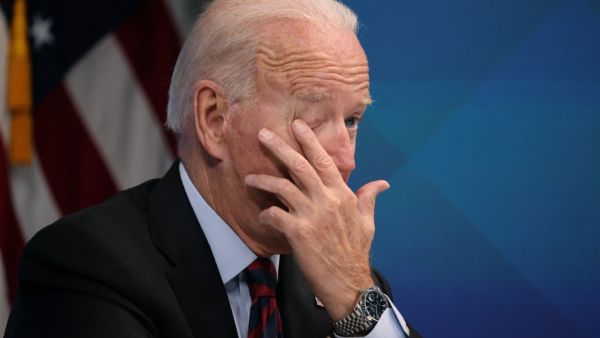 Republicans call for Biden to RESIGN or be impeached after Afghanistan withdrawal is completed