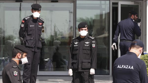 Sheikh Hamad bin Jassim slams new electoral law.