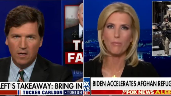 Fox News Commentators