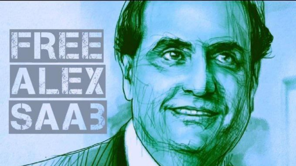 Alex Saab