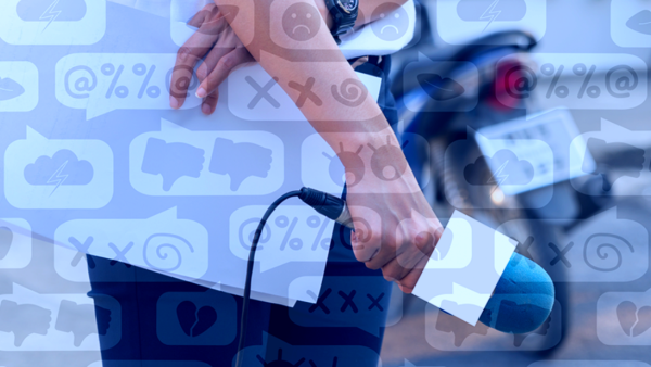 women in media and journalism