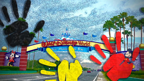 Disney World