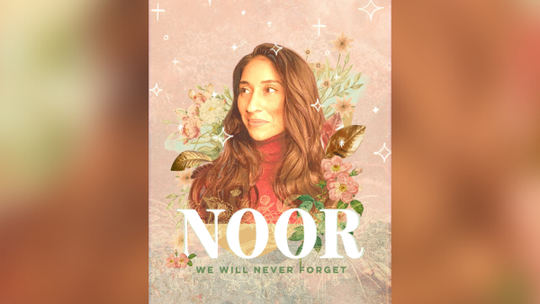 Noor Mukadam