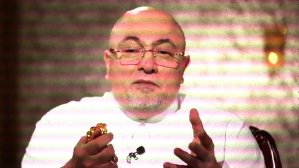 Khaled El-Gendy