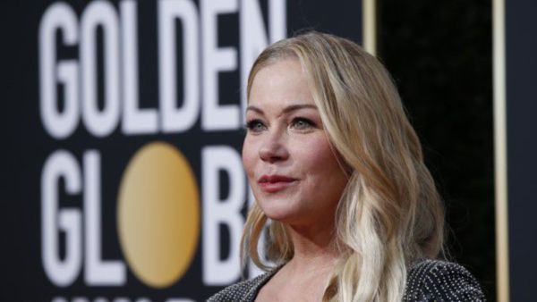 Applegate has been open about her health struggles