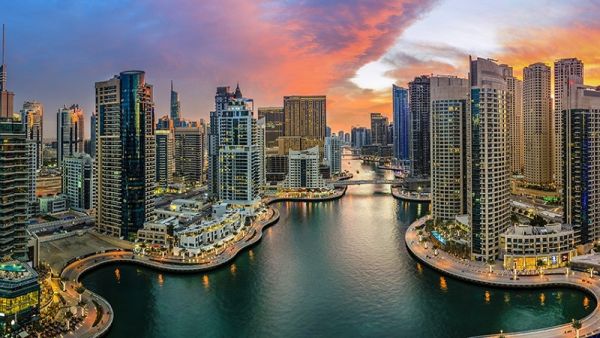 ميل سكاي واردز مقابل كل دقيقة في دبي "ميل عن كل دقيقة" لأعضاء سكاي واردز طيران الإمارات