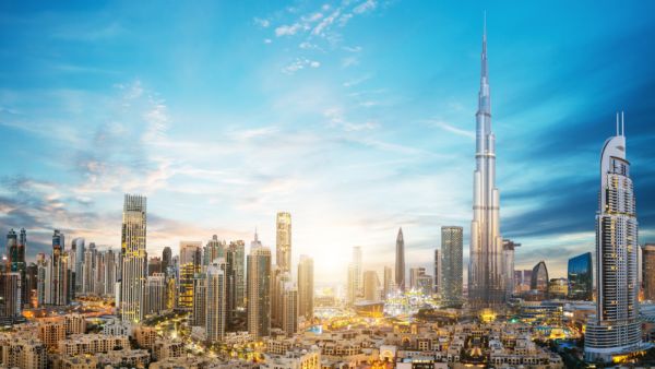 dubaiskyline. Dubai’s Property Market Buoyed By International Interest As Residential Transactions Reach 7 Year High In Q2 2021