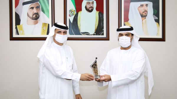Emirates Aviation University Signs MoU With The UAE Ministry Of Presidential Affairs Scholarships Office