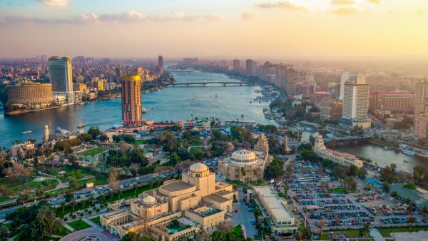مصر تعتزم استثمارات لقطاع الصناعة بـ 126 مليار جنيه في 2021-2022